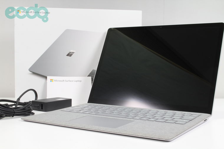 Microsoft LQL-00025 Surface Laptop 2 LQL-00025 [プラチナ] ノートPC