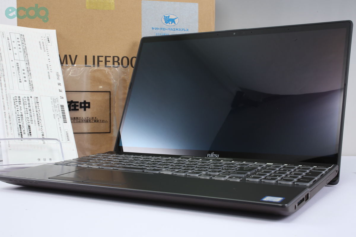 lifebook corei7-9750H/SSD1TB/HDD1TB/有機EL lifebook corei7-9750H/SSD1TB/HDD1TB/有機EL 【公式通販】
