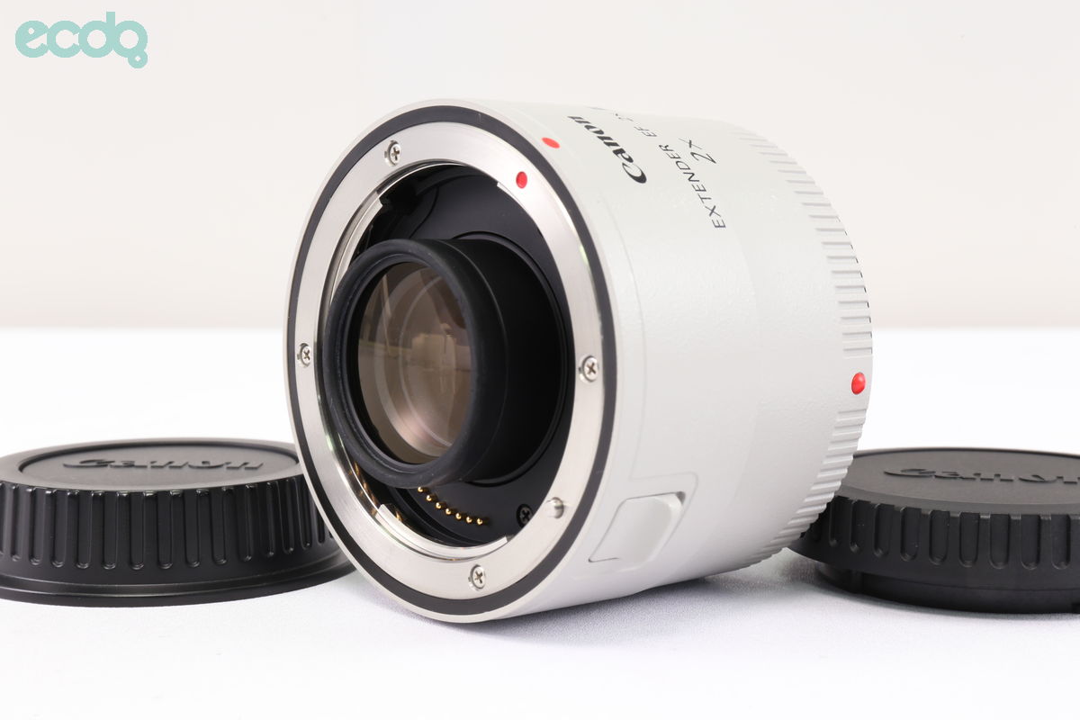 Canon エクステンダー EF2X IIIの買取実績 [買取日：2023年08月03日